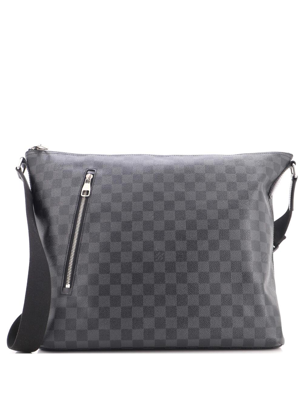 Louis Vuitton Mick Messenger Bag Damier #340814L10B